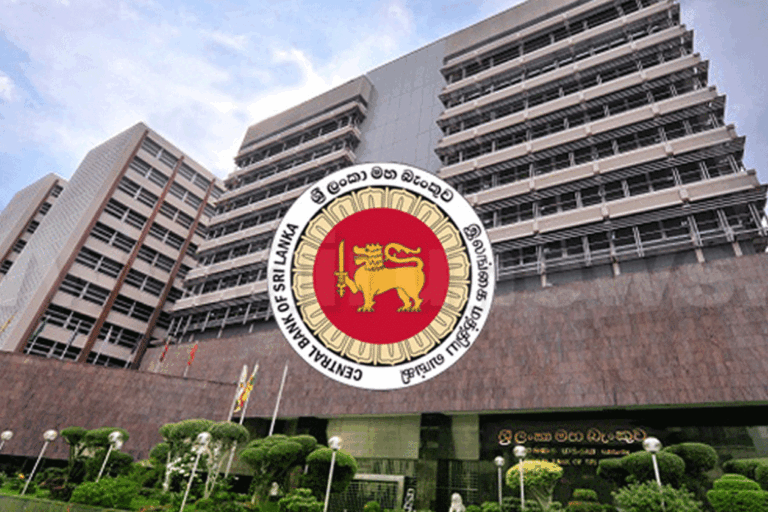 පෙබරවාරියේදී නිල සංචිත වත්කම් ඉහළට