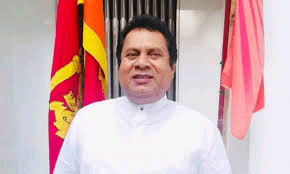 කැටගොඩගේ පෞද්ගලික මන්ත්‍රී පනත TISL හෙළා දකී!