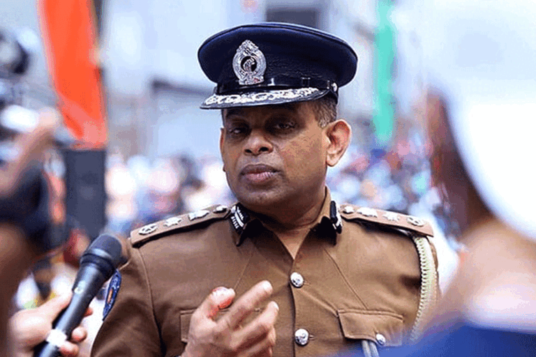 විරෝධතා කරන කට්ටියට ඉදිරියේදී මොකද වෙන්නේ ? – දේශබන්දුගෙන් පිළිතුරු (VIDEO)