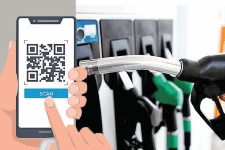ඉන්ධන QR කේත ක්‍රමය සම්පූර්ණයෙන්ම අවසන් කිරීමේ සූදානමක්