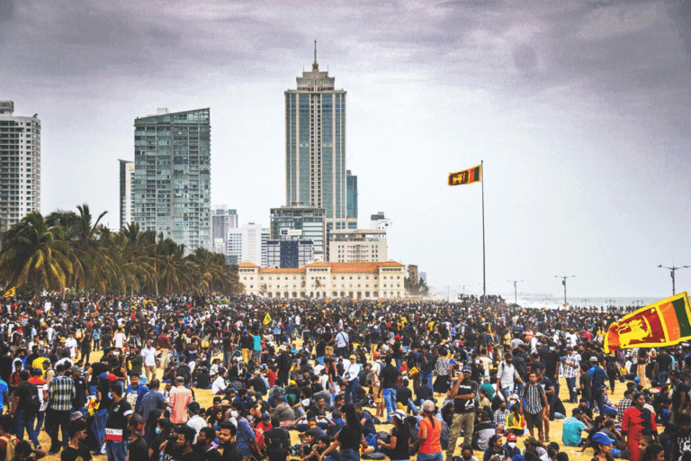 මතක තබාගන්න. නැවත නැවතත් කරන්න. ඒ වේදනාකාරී මාවතේ ම ඉදිරියට යන්න …