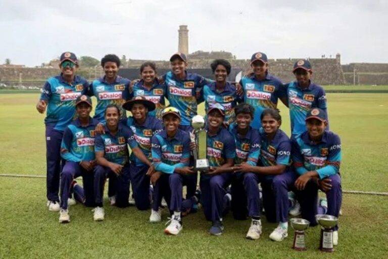 ජයග්‍රහණ ස්ථාවර කර ගැනීමට පෙර කණ්ඩායම ස්ථාවර විය යුතුයි.