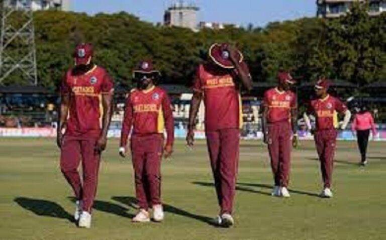 ආගම දෙදනින් වැටීම හෙවත් කොදෙව් ක්‍රිකට් නැති ලෝක කුසලානයක්