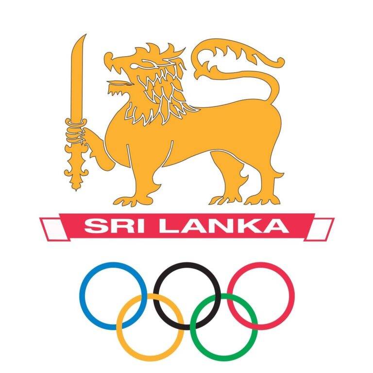 ඔලිම්පික් කමිටුවේ ජාතික සැළස්ම වෙනුවෙන්. ඇමති කේවට්ටයන් ඇන්ද වූ සීතාම්බර සළු ඉවත් කරයිද