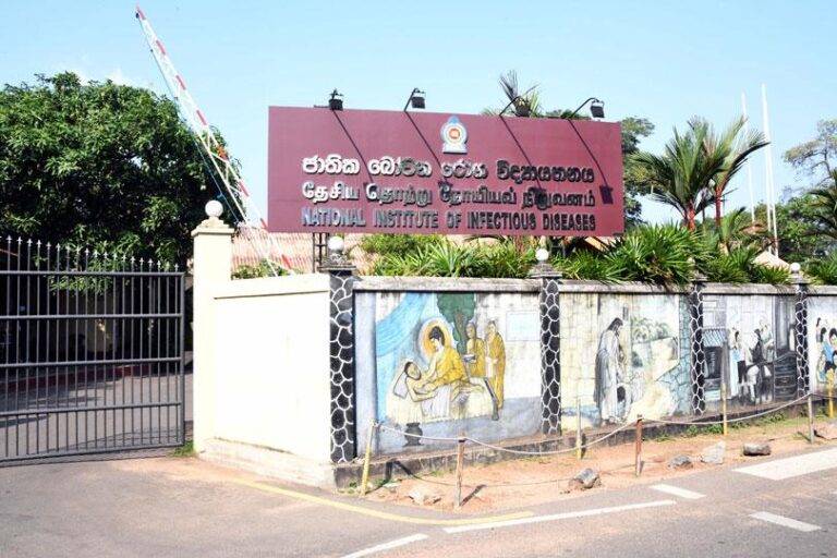 IDH රෝහලේ නොසැලකිල්ලෙන් සිව් හැවිරිදි දරුවෙකු මරුට!