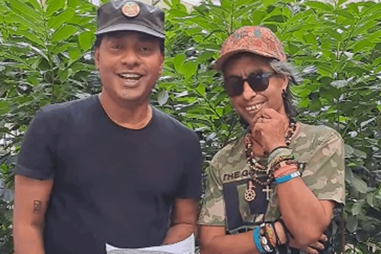 රුවිතෙට යන ජය ශ්‍රී ලගේ ‘රුවිතේ’ – මේ සිකුරාදා එළිදකී