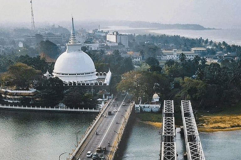 කළුතර පුරවැසි සභාවේ නව සභාපති නීතීඥ නලින් මහේෂ්