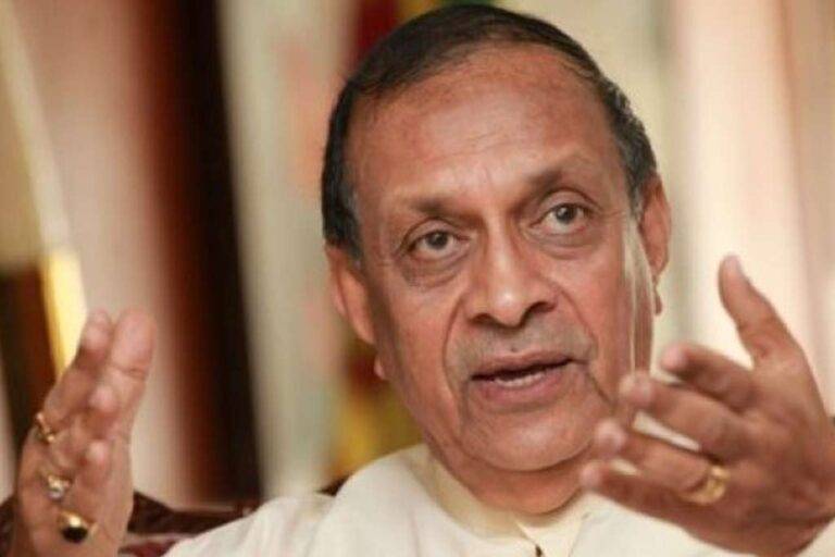 දූෂණ විරෝධී පනත සම්මත කර ගැනීම අත්‍යවශ්‍ය පියවරක්: සාධාරණ සමාජයක් සඳහා වන ජාතික ව්‍යාපාරය