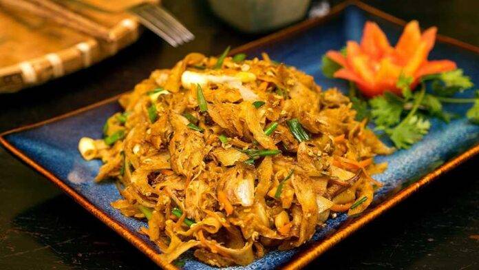 kottu