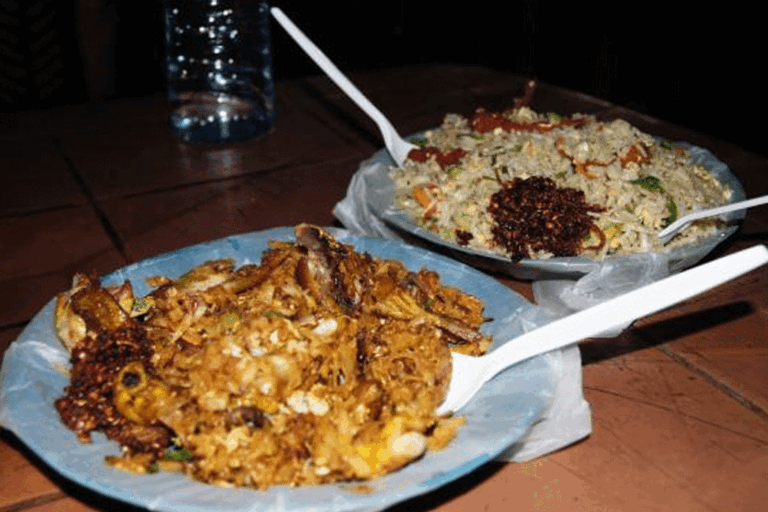 කොත්තු සහ ෆ්‍රයිඩ් රයිස් මිල අඩුකෙරේ