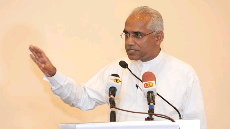 ජනතා නියෝජිතයන් තම දරුවන් ගැන පමණක් නොව සියලු දරුවන්ගේ අධ්‍යාපනය ගැන සිතිය යුතුය – ඉරාන් කියයි