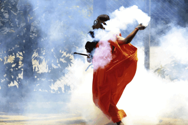 ව්‍යාපෘතියක් ෆේල් උනාම සමාජයකට වෙන දේ …