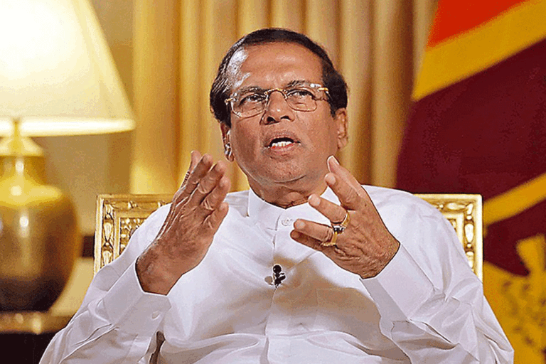 මෛත්‍රී ශ්‍රීලනිප හදිසි මධ්‍යම කාරක සභා රැස්වීමක් කැඳවයි