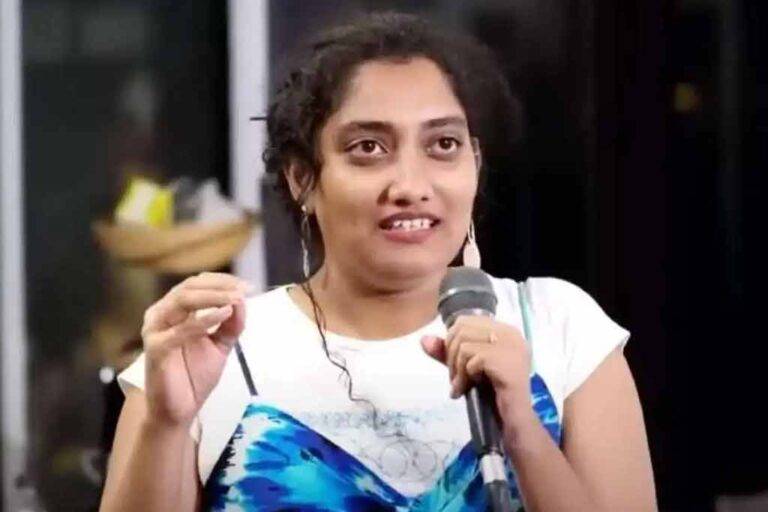 නතාෂා – නීතිමය තත්වය