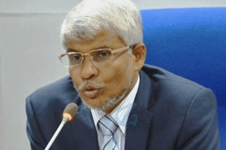 පරිසර ඇමතිගේ ප්‍රකාශයකට නැගෙනහිර රාජ්‍ය සේවකයින්ගේ දැඩි විරෝධය !