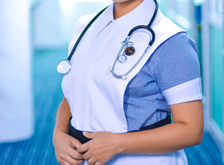 නවක සිසු හෙද හෙදියන් බඳවාගැනීම අද
