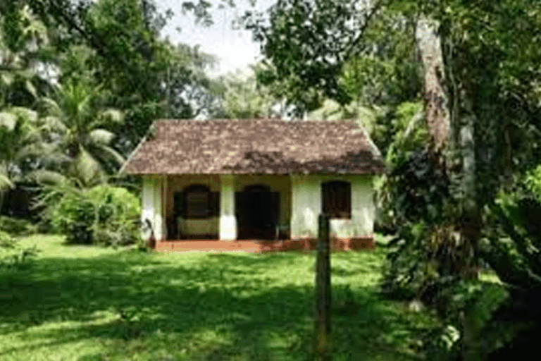 අපිටත් ගෙදරක් තිබුණා ….