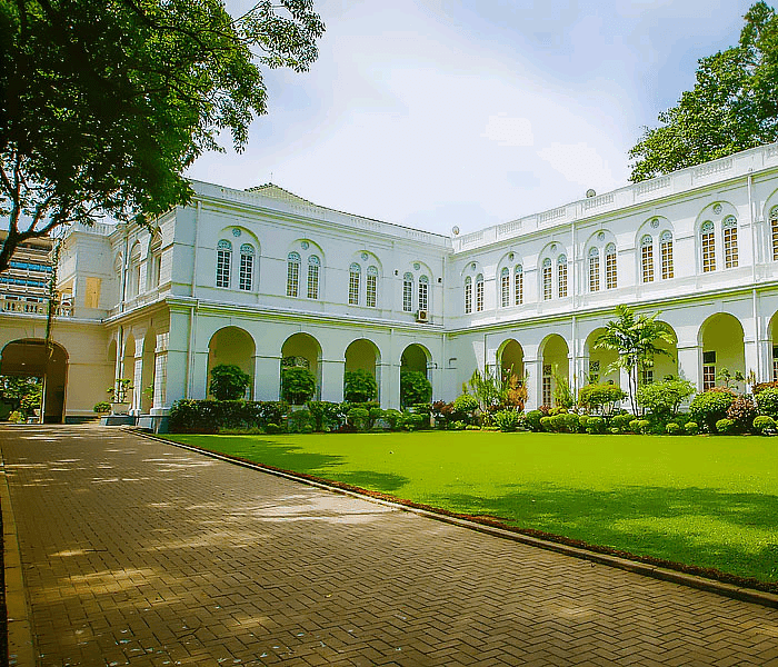 කොළඹින් කෝට්ටේට විතැන් වෙන ප්‍රධාන ආයතන