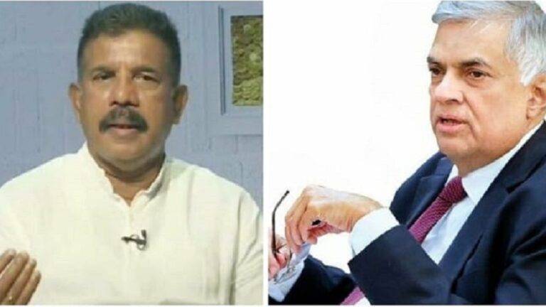 රනිල් වටා නව රැල්ලක්..