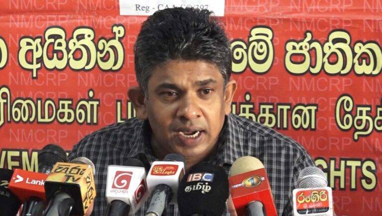 ගෑස් මිල අඩු වුණත් ආපනශාලා සහ බේකරි කෑම මිලේ වෙනසක් නැහැ – රංජිත් විතානගේ