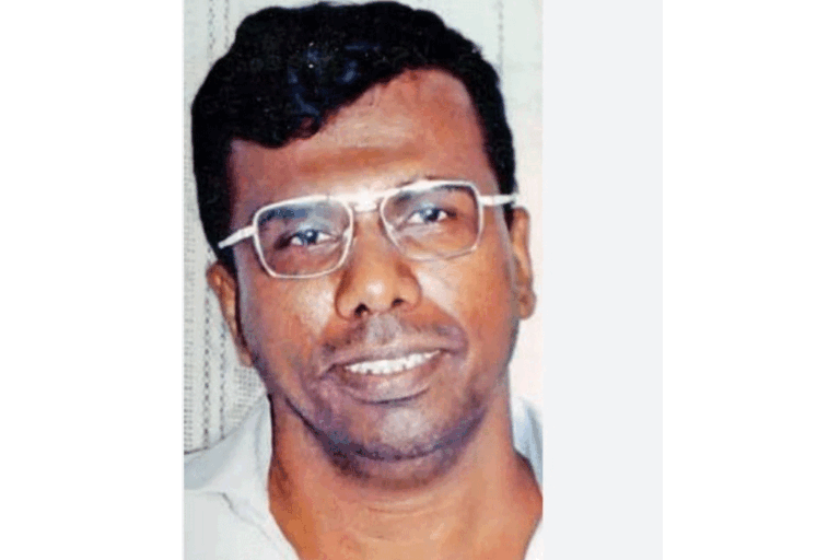 රෝහණ විජේවීර එදා බලය ලබාගත්තේ නම් ….