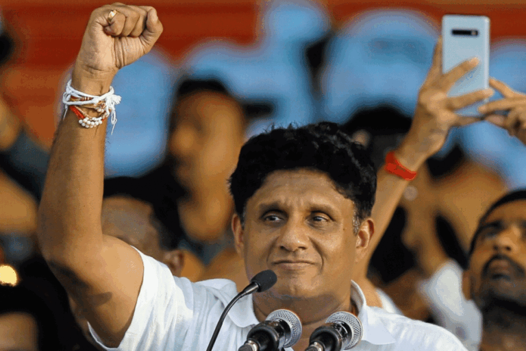රුවන්වැල්ලෙනුත් සමගි ජන බලවේගයට අති විශිෂ්ට ජයග්‍රහණයක් !