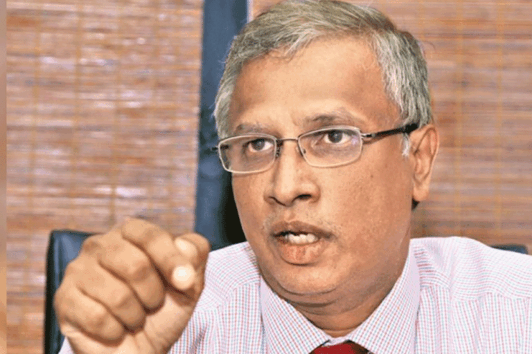 ජනාධිපතිතුමා දෙකෙන් එකක් විතරයි පුළුවන් කිව්වා. අපි එහෙම බෑ කිව්වා – සුමන්දිරන් (VIDEO)