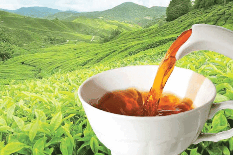 තේ කහට යට හිතේ කහට ….