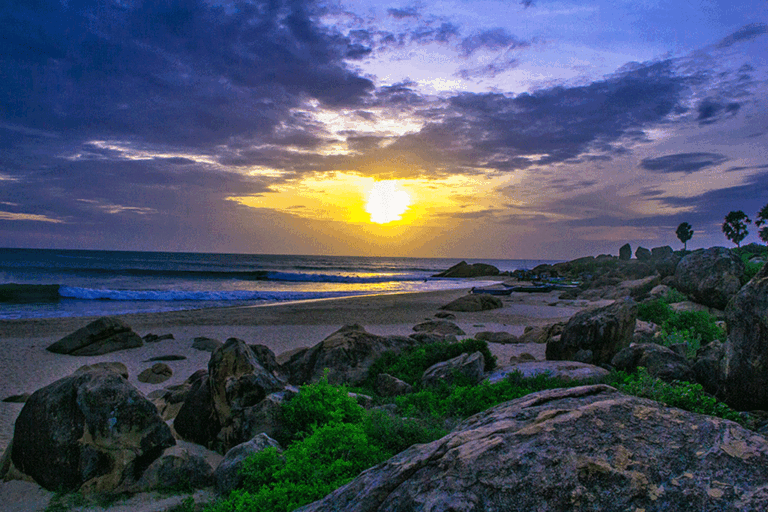 වැසි තත්වය අඩුවෙයි – අද (09) කාලගුණ නිවේදනය