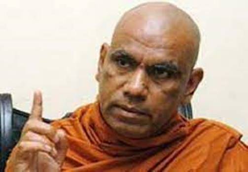 ලංවිම කරන්නේ බොරුවක්.විගණනයකට ලක්විය යුතුයි – ඕමල්පේ හිමිගෙන් චෝදනා