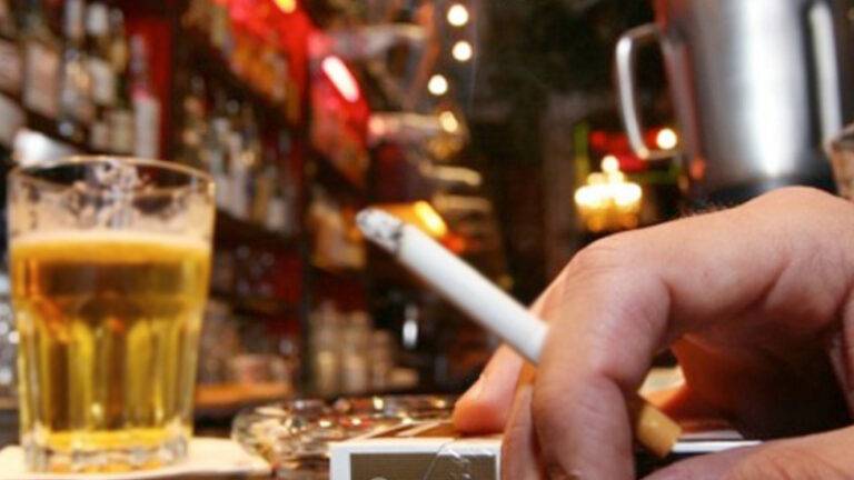 දුම්කොළ හා මද්‍යසාර පනත සංශෝධනයට අනුමැතිය!