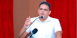 දුප්පතුන්ට සහන ලබාදෙන විට විරුද්ධ වන්නේ මුදල් ඇති පිරිස් – ශෙහාන් සේමසිංහ