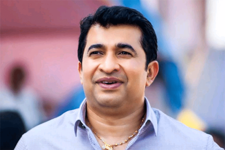 ක්‍රීඩා ඇමතිගෙ හෙට කතාව දේශපාලන පිම්මක් ගැනද?