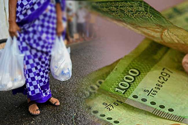 අස්වැසුමට විරෝධතා 217,000ක් – විරෝධතා විභාගත් ඇරඹෙයි
