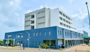 වෛද්‍යවරුන් රට හැරයාමෙන් රෝහල් අනතුරේ