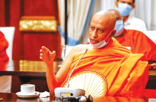 සමස්ත භික්ෂු ප්‍රජාවම පිළිබඳ වැරදි මතයක් සමාජගත වෙමින් තිබෙනවා  – අතිපුජ්‍ය නියංගොඩ විජිතසිරි හිමි