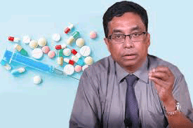 ශ්‍රී ලංකාව සෞඛ්‍ය අංශය සඳහා වෙන් කරන මුදල ඉතා ම අවමයි – විශේෂඥ වෛද්‍ය අජිත් අමරසිංහ