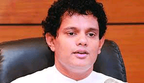 පාර්ලිමේන්තු මන්ත්‍රී හේෂා ඇතුළු පිරිසට වාරණ නියෝගයක්