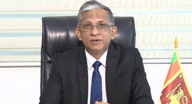 චකිතයක් නැතුව රජයේ රෝහලට එන්න.අපි බාල බෙහෙත් ගෙන්වන්නේ නැහැ!
