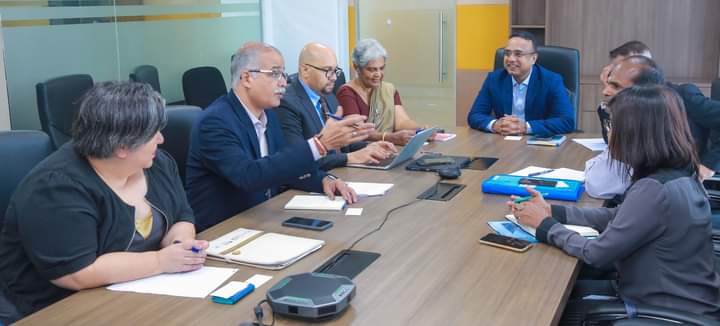 පුළුල් වූ බහු පාර්ශවීය කාර්ය සාධක බලකායක් අවශ්‍යයි  –  මනුෂ