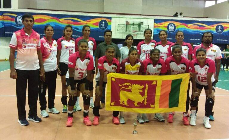 මාල දිවයිනට එරෙහි පළමු ජයේ වීරයන් මහේල සහ කාංචනා