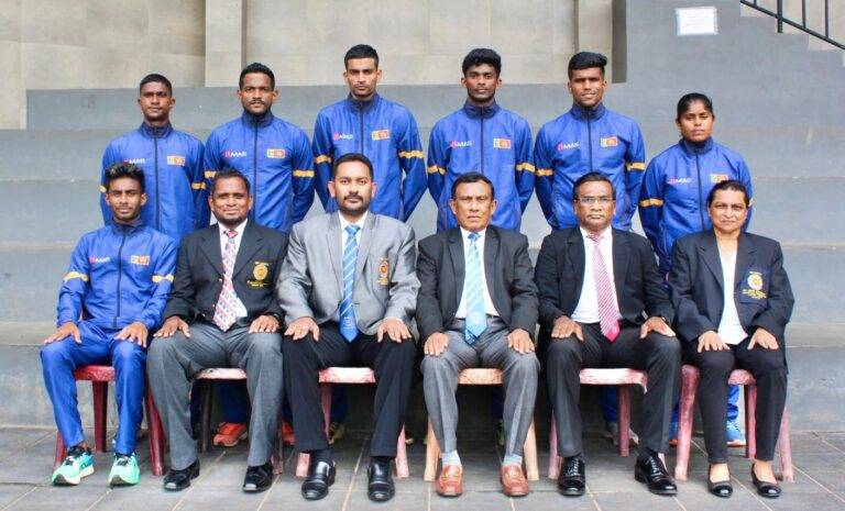මලල ක්‍රීඩාව වීසා ගැට්ටෙන් පනියි