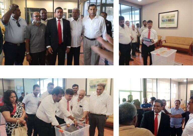 පාපන්දුවේ අයිතිය පාලකයා නොව පත් කරන්නා තේරුම් ගත යුතුය