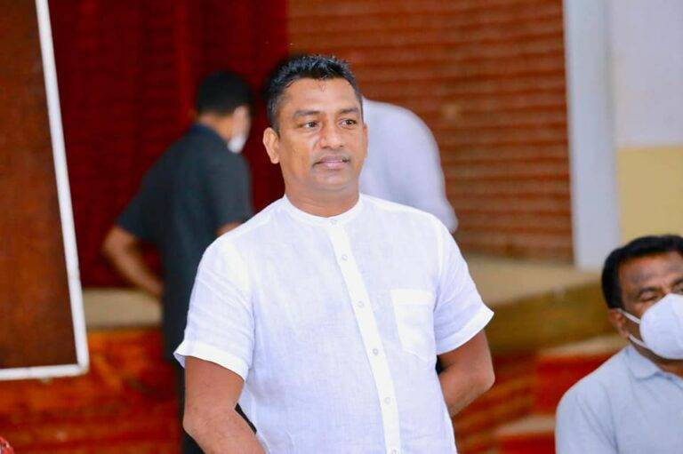 අනුරගෙන් තිස්සකුට්ටිට එන්තර වාසියක්!