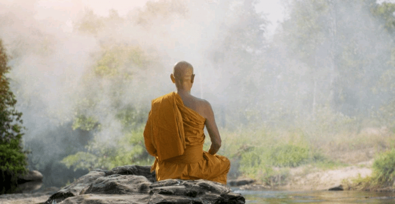 බුදුන් දුටු ඇමෙරිකානුවෝ