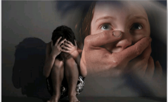 ළමා අපචාර වැඩි වෙලාද