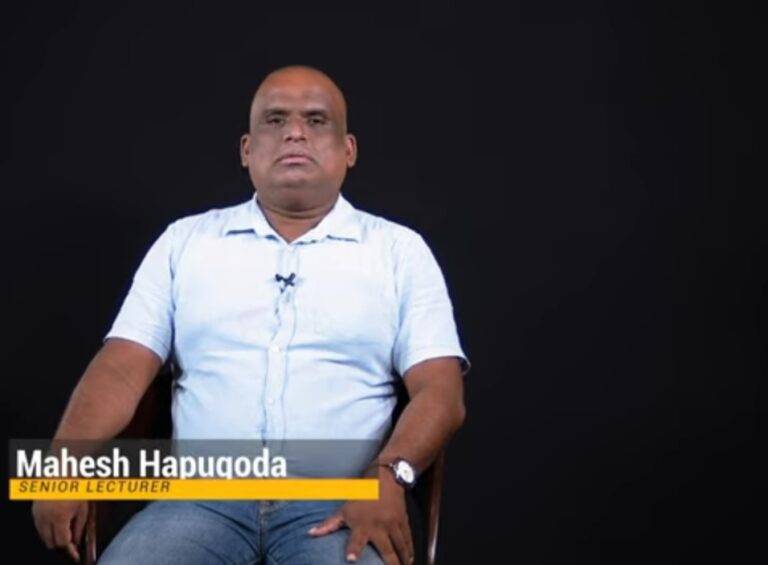 ගිණිගත් දේශයක ඇවිළුණු ජාතික ගීය….