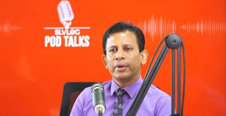 දැන් ඉන්න වෛද්‍යවරුත් ඇති ?
