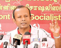 ලංකාව ඉන්දියාවේ ඩිජිටල් යටත්විජිතයක් කරන සැලසුමක් – පෙ.ස.ප. හෙලිකරයි