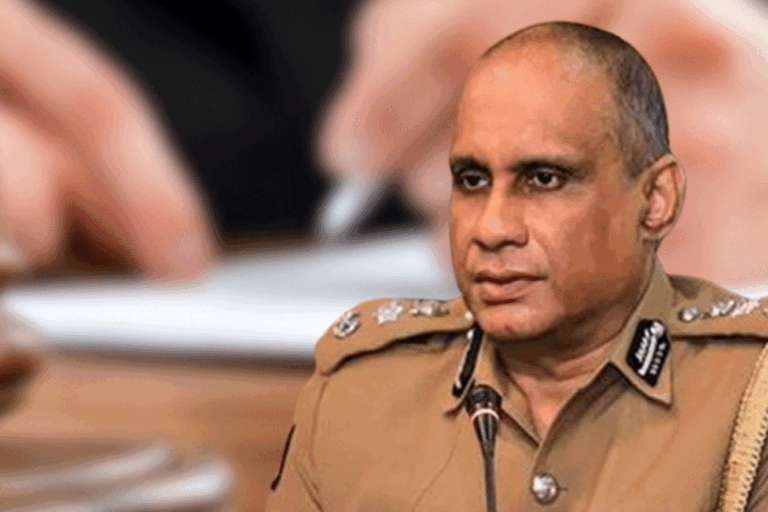 ගෝල්ෆේස් අරගලයට එල්ල වූ ප්‍රහාරය : පොලිස්පතිට අභියාචනාධිකරණයෙන් නියෝගයක් !